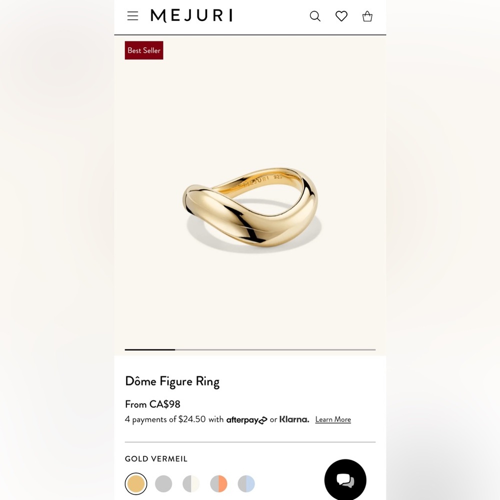 Finley Ring - Picture 7 of 7